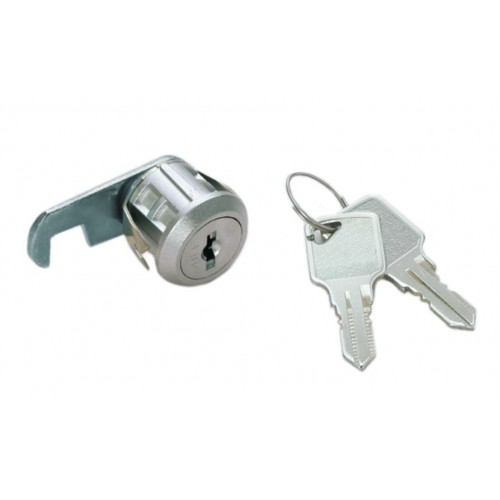 Snap-In Cam Lock
